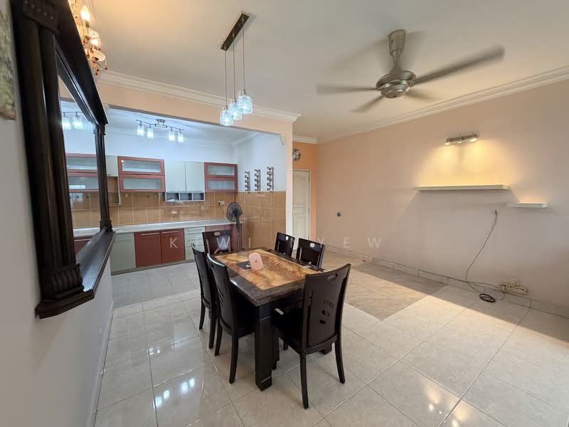 Untuk Disewa - Villamas Apartment