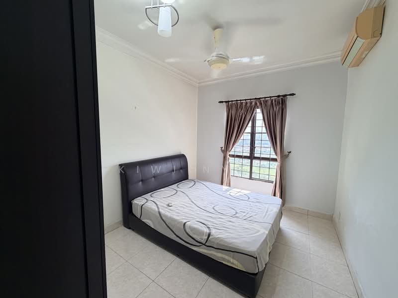 Untuk Disewa - Villamas Apartment