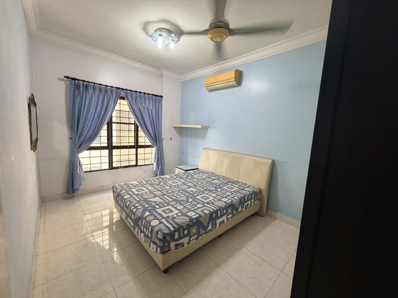 Untuk Disewa - Villamas Apartment