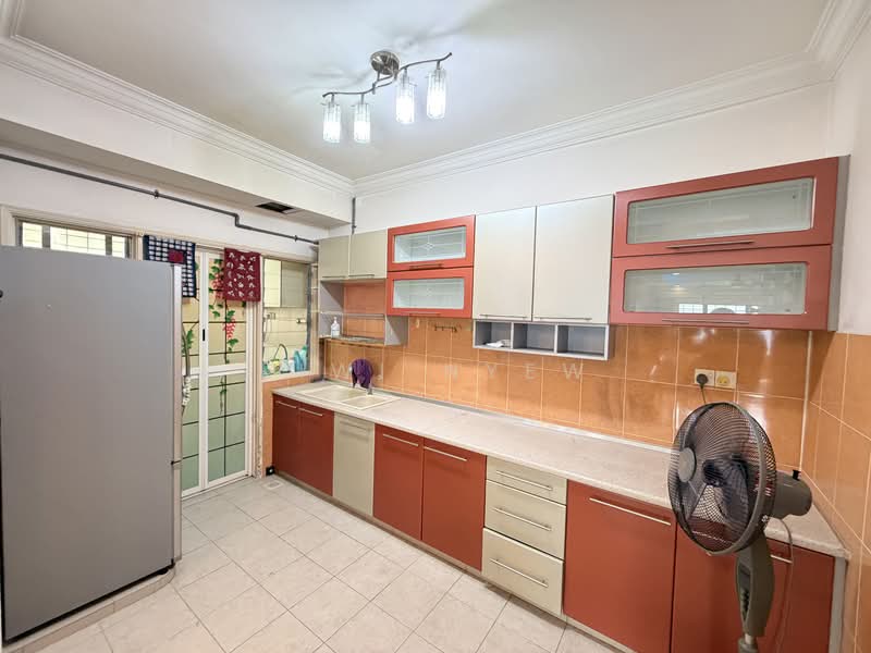 Untuk Disewa - Villamas Apartment