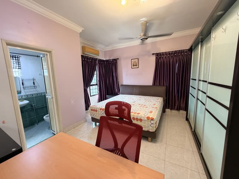 Untuk Disewa - Villamas Apartment