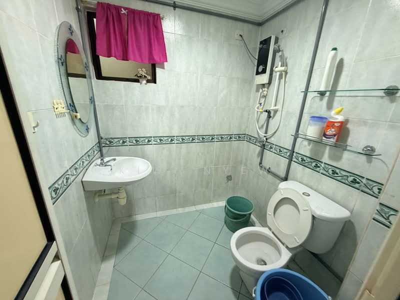 Untuk Disewa - Villamas Apartment