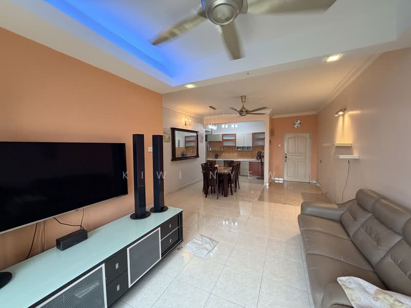 Untuk Disewa - Villamas Apartment