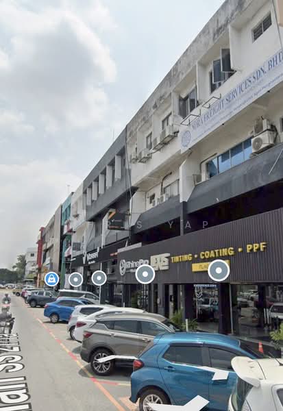 Kedai untuk Dijual di SS 21, Damansara Utama (Petaling Jaya) - Chris Yap - PropertyGuru.com.my