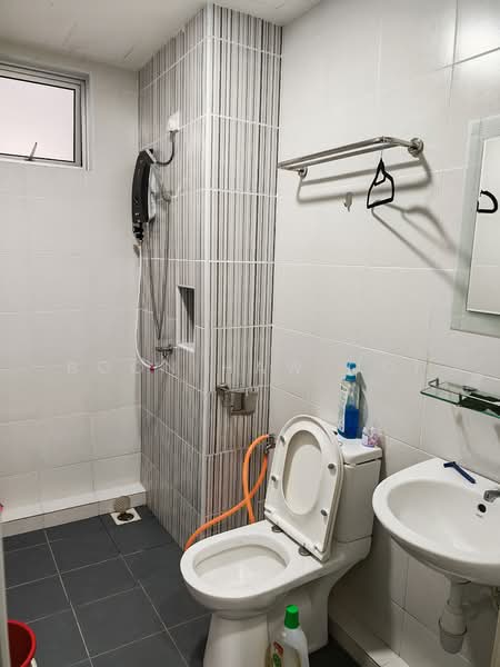 Kondominium untuk Disewa di Casa Utopia - Boon Haw Ooi - PropertyGuru.com.my