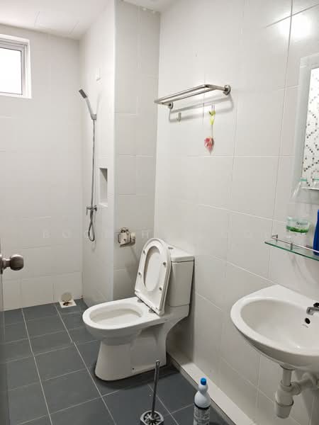 Kondominium untuk Disewa di Casa Utopia - Boon Haw Ooi - PropertyGuru.com.my