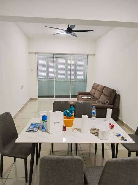 Kondominium untuk Disewa di Casa Utopia - Boon Haw Ooi - PropertyGuru.com.my
