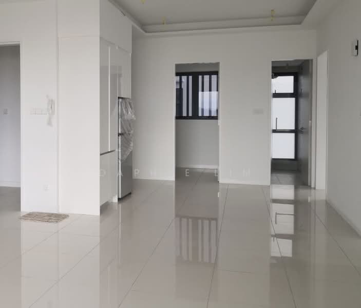 Servis Apartment untuk Disewa di Skyluxe On The Park Bukit Jalil - Daphne Lim - PropertyGuru.com.my