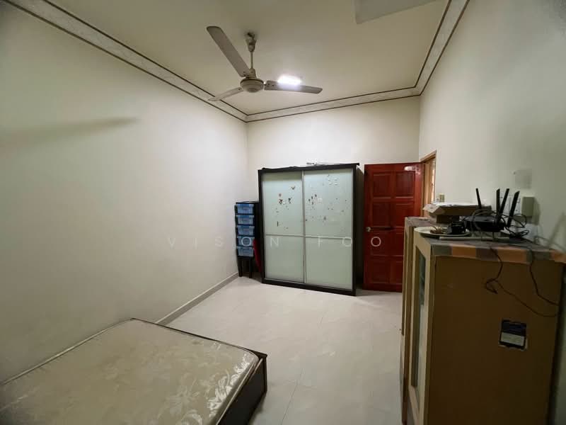 2-storey Terraced House for Sale in Skudai (Johor) - Vison Foo - PropertyGuru.com.my