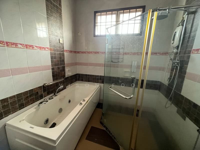 2-storey Terraced House for Sale in Skudai (Johor) - Vison Foo - PropertyGuru.com.my