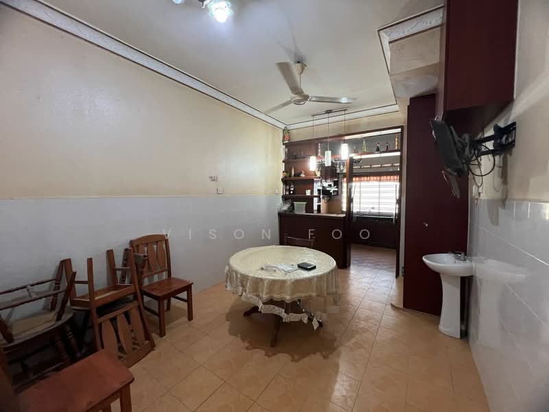 2-storey Terraced House for Sale in Skudai (Johor) - Vison Foo - PropertyGuru.com.my