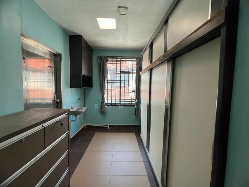 2-storey Terraced House for Sale in Skudai (Johor) - Vison Foo - PropertyGuru.com.my