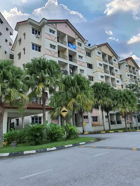 Apartment for Sale at Alpine Village - Cherie Chong - Exterior - PropertyGuru.com.my