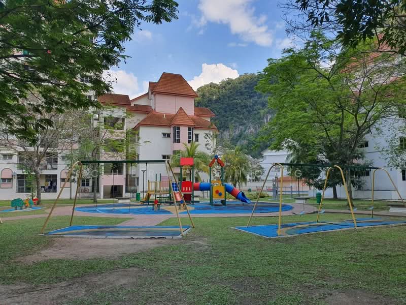 Apartment for Sale at Alpine Village - Cherie Chong - Exterior - PropertyGuru.com.my