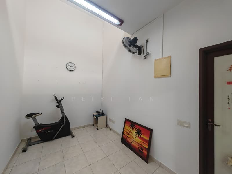 2-storey Terraced House for Rent in Setia Tropika (Johor Bahru) - PeiYi Tan - PropertyGuru.com.my