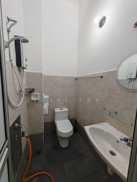 2-storey Terraced House for Rent in Setia Tropika (Johor Bahru) - PeiYi Tan - PropertyGuru.com.my