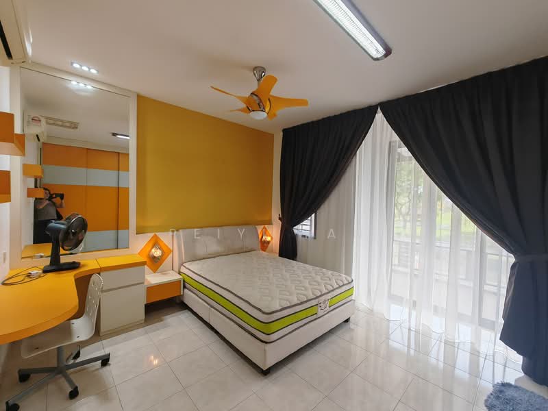 2-storey Terraced House for Rent in Setia Tropika (Johor Bahru) - PeiYi Tan - PropertyGuru.com.my