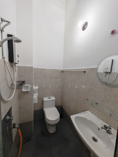 2-storey Terraced House for Rent in Setia Tropika (Johor Bahru) - PeiYi Tan - PropertyGuru.com.my