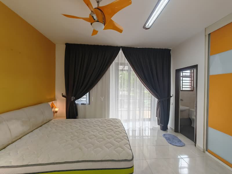 2-storey Terraced House for Rent in Setia Tropika (Johor Bahru) - PeiYi Tan - PropertyGuru.com.my