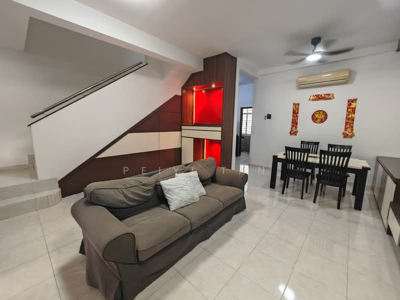 2-storey Terraced House for Rent in Setia Tropika (Johor Bahru) - PeiYi Tan - PropertyGuru.com.my