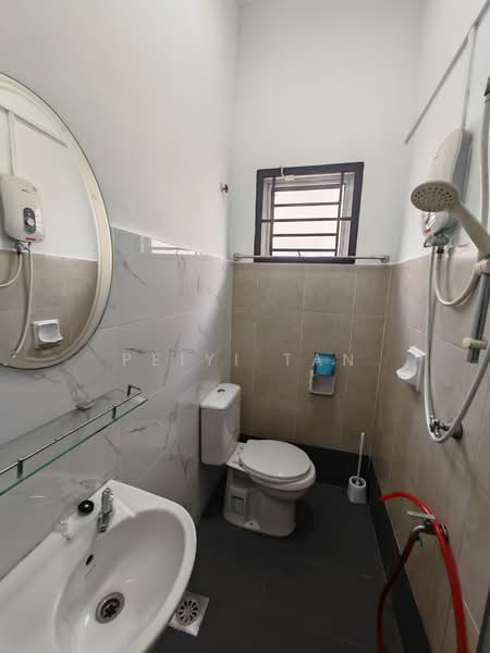2-storey Terraced House for Rent in Setia Tropika (Johor Bahru) - PeiYi Tan - PropertyGuru.com.my