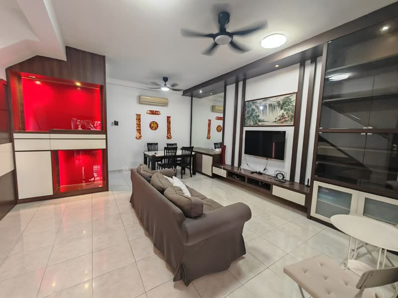 2-storey Terraced House for Rent in Setia Tropika (Johor Bahru) - PeiYi Tan - PropertyGuru.com.my