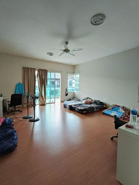 Rumah Berkembar untuk Dijual di Taman Kempas Utama (Tebrau) - Chen Shieh Yu - PropertyGuru.com.my