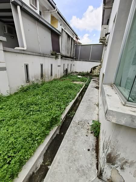Rumah Berkembar untuk Dijual di Taman Kempas Utama (Tebrau) - Chen Shieh Yu - PropertyGuru.com.my