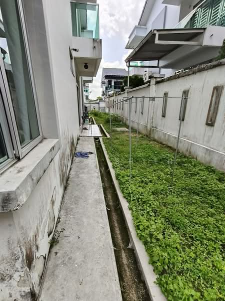 Rumah Berkembar untuk Dijual di Taman Kempas Utama (Tebrau) - Chen Shieh Yu - PropertyGuru.com.my