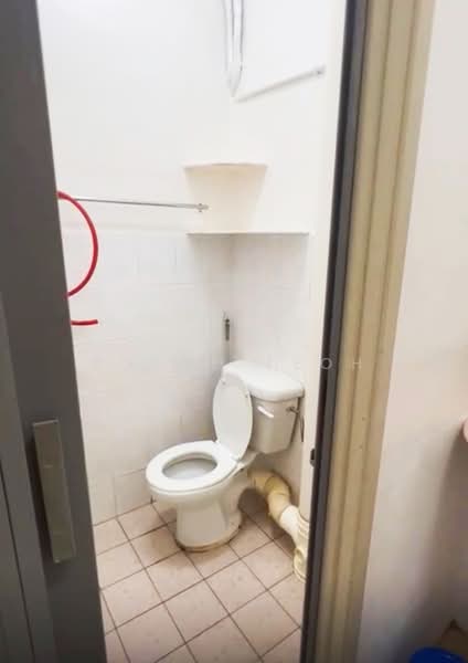 Apartment for Rent at Kingfisher Series - Bosco Teoh - PropertyGuru.com.my