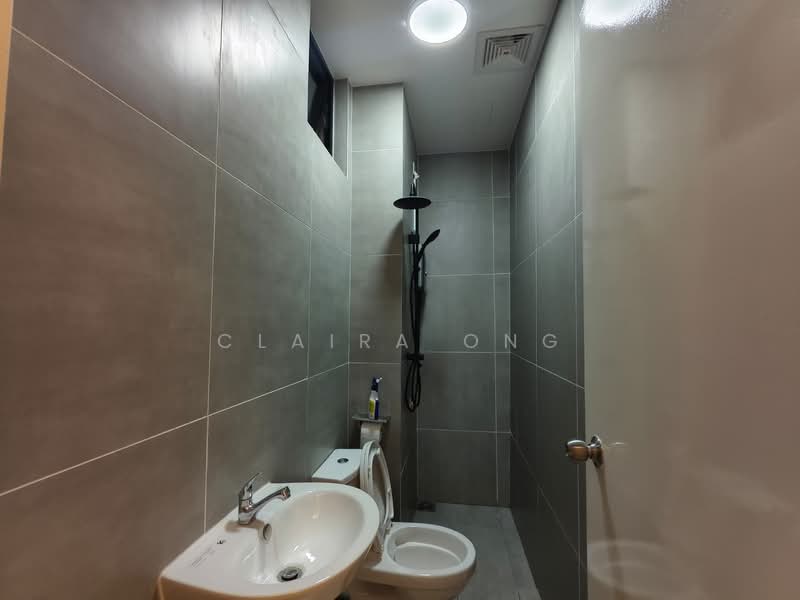 Service Residence for Rent at Space Residency - Claira Ong - PropertyGuru.com.my