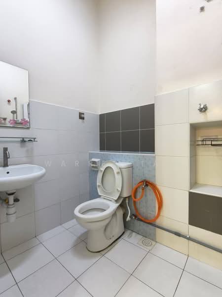 2-storey Terraced House for Rent in Taman Setia Indah (Tebrau) - Warren Tay - PropertyGuru.com.my