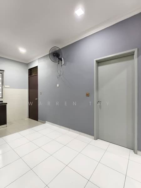 2-storey Terraced House for Rent in Taman Setia Indah (Tebrau) - Warren Tay - PropertyGuru.com.my
