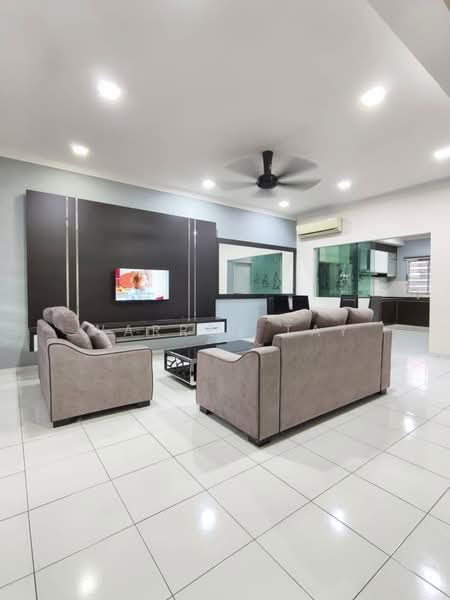 2-storey Terraced House for Rent in Taman Setia Indah (Tebrau) - Warren Tay - PropertyGuru.com.my