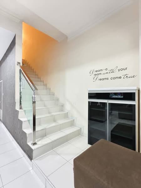 2-storey Terraced House for Rent in Taman Setia Indah (Tebrau) - Warren Tay - PropertyGuru.com.my