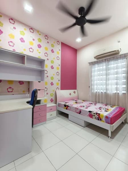 2-storey Terraced House for Rent in Taman Setia Indah (Tebrau) - Warren Tay - PropertyGuru.com.my