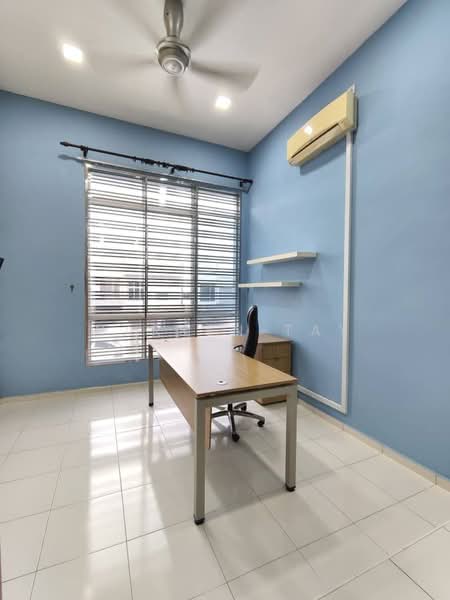 2-storey Terraced House for Rent in Taman Setia Indah (Tebrau) - Warren Tay - PropertyGuru.com.my