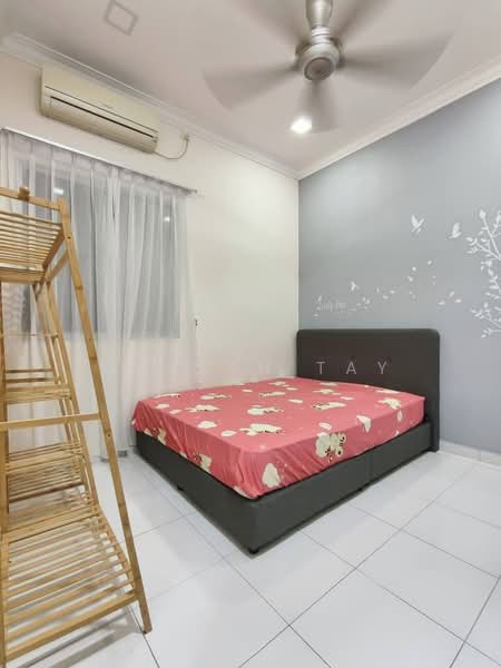 2-storey Terraced House for Rent in Taman Setia Indah (Tebrau) - Warren Tay - PropertyGuru.com.my