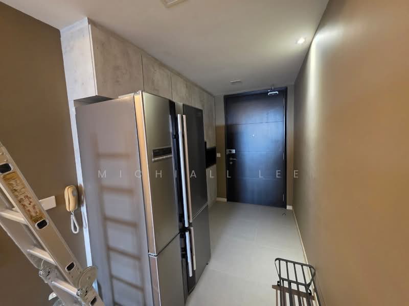 Service Residence for Sale at Jaya One Residences - Michiall Lee - PropertyGuru.com.my