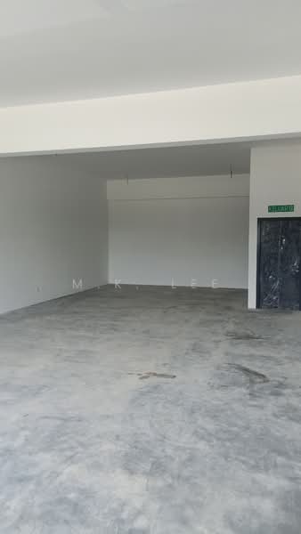 Kilang untuk Dijual di Eco Business Park V (Puncak Alam) - M.K. Lee - Interior - PropertyGuru.com.my
