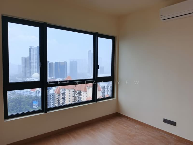 Service Residence for Sale at The Era @ Duta North - Crystal Yew - View - PropertyGuru.com.my
