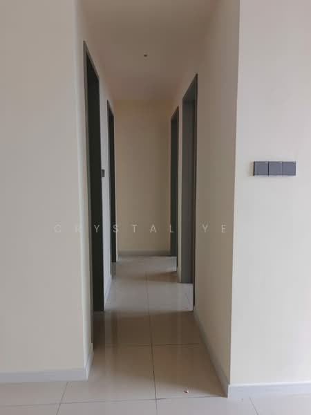 Service Residence for Sale at The Era @ Duta North - Crystal Yew - Corridor - PropertyGuru.com.my