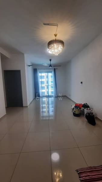 Kondominium untuk Disewa di Parkland Residence - Eson Chew - Living Room - PropertyGuru.com.my