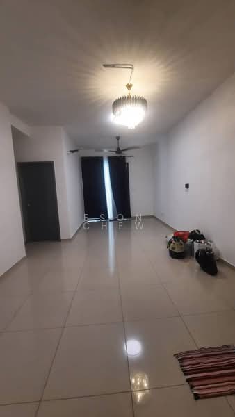 Kondominium untuk Disewa di Parkland Residence - Eson Chew - Living Room - PropertyGuru.com.my