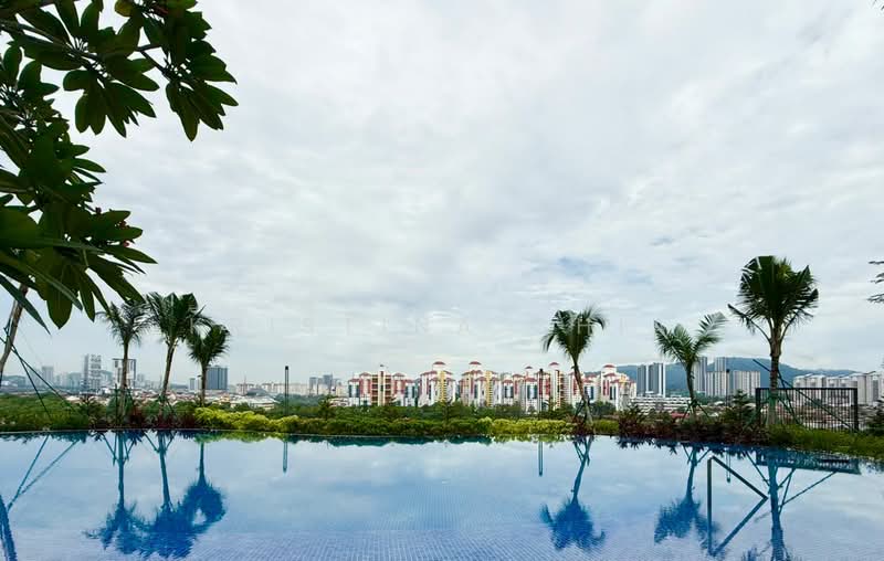 Servis Apartment untuk Dijual di Baron Residence @ Lake City - Kristina Chia - PropertyGuru.com.my