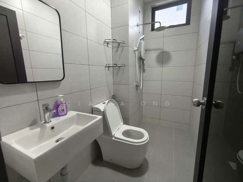 Servis Apartment untuk Disewa di Meldrum Heights (Residensi Meldrum) - Claira Ong - Bathroom - PropertyGuru.com.my