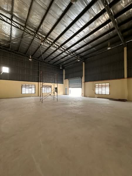 Semi-D Factory for Rent in Taman Kempas Utama (Tebrau) - Caryn Ter - Interior - PropertyGuru.com.my