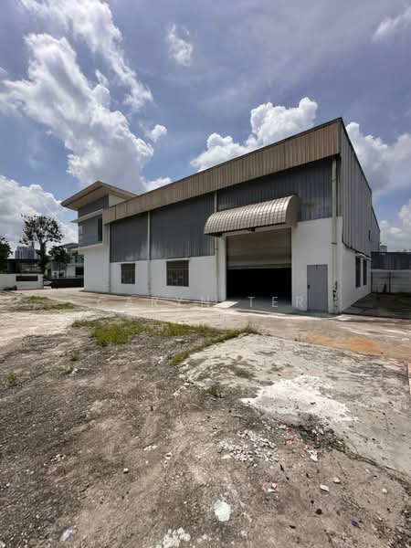 Semi-D Factory for Rent in Taman Kempas Utama (Tebrau) - Caryn Ter - Exterior - PropertyGuru.com.my
