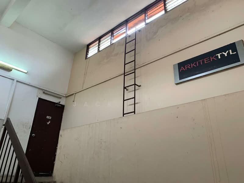 Corridor