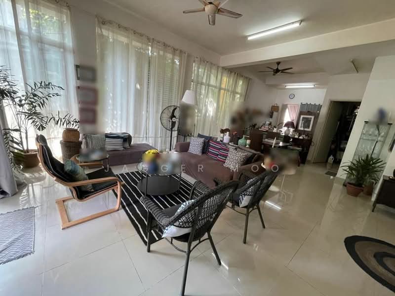 For Sale - Taman Saujana Ampang
